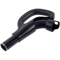 Ручка шланга в трубу під засувку до пилососа Electrolux 2193710387 (2193710155), фото 2