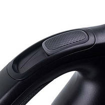 Ручка шланга в трубу під засувку до пилососа Electrolux 2193710387 (2193710155), фото 4