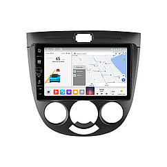 Штатная магнитола Mekede DS Chevrolet Lacetti (2004-2013) IPS