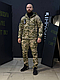 Костюм софтшел Gman "Digital Camo" піксель-камуфляж Soft Shell на флісі розмір L - фото 3 - id-p2776760887