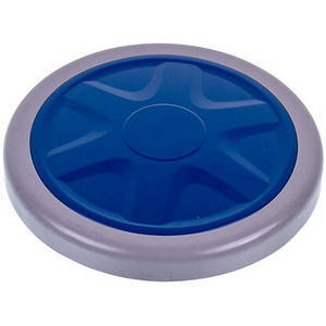 Колесо велике заднє для пилососа Gorenje 706717, фото 1