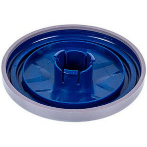 Колесо велике заднє для пилососа Gorenje 706717, фото 2