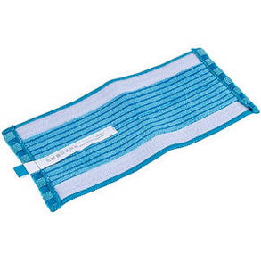 Серветка з мікрофібри 432200426081 для насадки акумуляторного пилососа Philips, фото 2