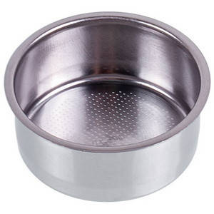 Фільтр-сито на дві порції CP9063/01 для кавоварки Philips Saeco 996530011332, фото 1