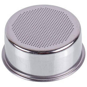 Фільтр-сито на дві порції CP9063/01 для кавоварки Philips Saeco 996530011332, фото 2