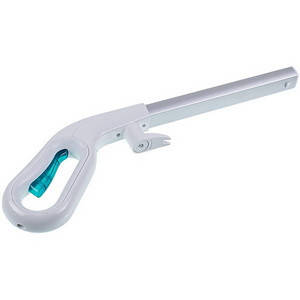 Ручка для пилососа Rowenta SS-2230002839 білий, фото 2