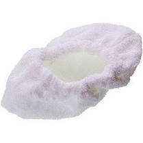 Набір серветок з мікрофібри для пароочисника Karcher 2.863-259.0+2.863-270.0 (3 шт.), фото 3