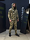 Костюм софтшел Gman "Digital Camo" піксель-камуфляж Soft Shell на флісі розмір L - фото 4 - id-p2776760887