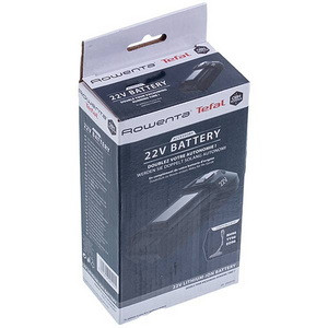 Акумулятор 22V Li-Ion ZR009700 для акумуляторного пилососа Rowenta (аксесуар)