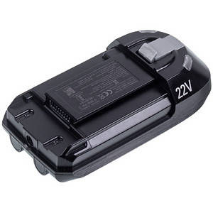 Акумулятор 22V Li-Ion ZR009700 для акумуляторного пилососа Rowenta (аксесуар), фото 2