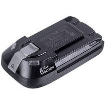 Акумулятор 22V Li-Ion ZR009700 для акумуляторного пилососа Rowenta (аксесуар), фото 3