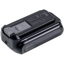 Акумулятор для акумуляторного пилососа Rowenta ZR009704 18V Li-Ion, фото 2