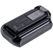 Акумулятор для акумуляторного пилососа Rowenta ZR009704 18V Li-Ion, фото 4