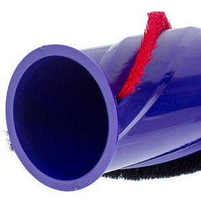 Щітковий валик для турбощітки до акумуляторного пилососа Dyson L=240mm, фото 3