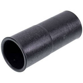 Універсальний адаптер перехідник для насадок пилососа 35-32mm, фото 3