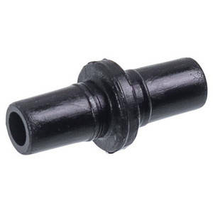 Перехідник прямий до трубки для забору молока кавомашини Philips Saeco 17001362, фото 1