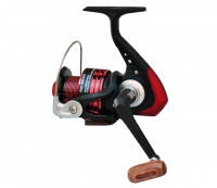 Котушка Bratfishing Autobot fd 1000 5+1