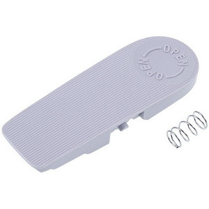 Защібка кришки корпуса для пилососа Rowenta RS-2230002241