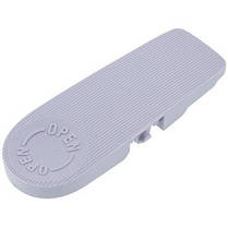 Защібка кришки корпуса для пилососа Rowenta RS-2230002241, фото 2