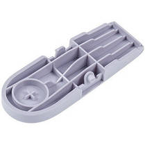 Защібка кришки корпуса для пилососа Rowenta RS-2230002241, фото 3