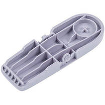 Защібка кришки корпуса для пилососа Rowenta RS-2230002241, фото 4