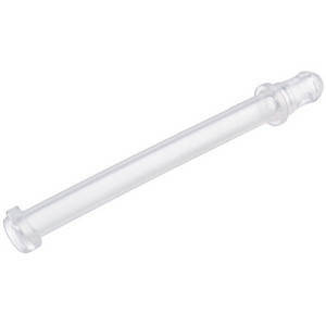 Трубка прийому молока для капучинатора кавомашини DeLonghi 5313226701, фото 1