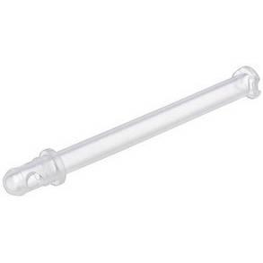 Трубка прийому молока для капучинатора кавомашини DeLonghi 5313226701, фото 2