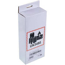 Rowenta SS-2230002589 Акумулятор 32.4V Li-Ion для акумуляторного пилососа, фото 5