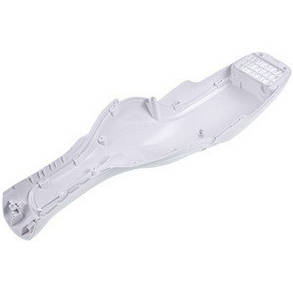 Верхня частина корпусу для акумуляторного пилососа Rowenta RS-2230001501, фото 2