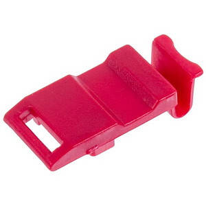 Защібка вала турбощітки для акумуляторного пилососа Tefal FS-9100025694, фото 1