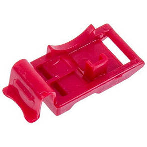 Защібка вала турбощітки для акумуляторного пилососа Tefal FS-9100025694, фото 3