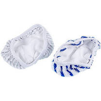 Набір серветок з мфкрофібри (2 шт.) ZR009501 для насадки акумуляторного пилососа Rowenta, фото 4