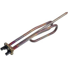 Тен для бойлера Gorenje 517334 1600W L=295mm фланець 48mm