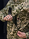 Костюм софтшел Gman "Digital Camo" піксель-камуфляж Soft Shell на флісі розмір L - фото 8 - id-p2776760887