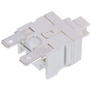 Мережева кнопка для пилососа Philips 422245946371, фото 2