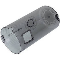 Контейнер для пилу для акумуляторного пилососу Rowenta SS-7222061097 чорний, фото 3