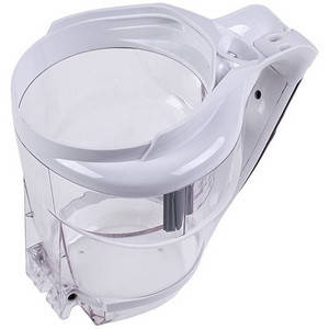 Контейнер для пилу RS-2230001490 для акумуляторного пилососа Rowenta, фото 1