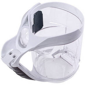 Контейнер для пилу RS-2230001490 для акумуляторного пилососа Rowenta, фото 2