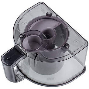 Контейнер для пилу для пилососа Samsung DJ97-01767A, фото 3