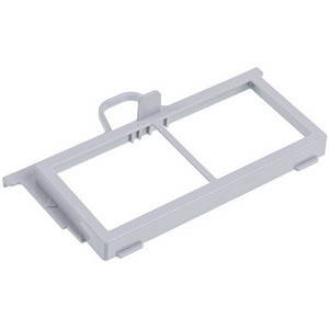 Рамка аквафільтра для пилососса Thomas 198488 (нового зразка), фото 2