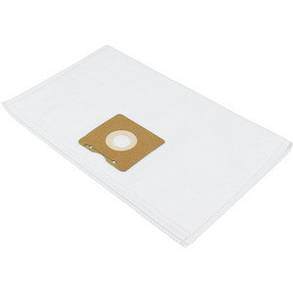 Набір мішків для пилососа Karcher 6.904-315.0 мікроволокно (5 шт.), фото 2