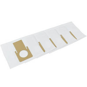 Набір мішків з мікроволокна для пилососа Thomas 787230 (5 шт), фото 1