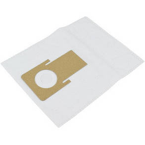 Набір мішків з мікроволокна для пилососа Thomas 787230 (5 шт), фото 3