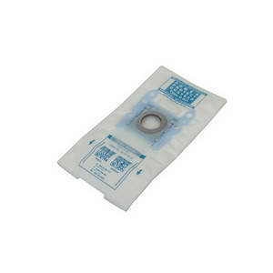 Мішки Type G ALL + фільтр BBZ41FGALL пилососа Bosch, Siemens 17000816 (576863), фото 2