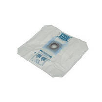 Мішки Type G ALL + фільтр BBZ41FGALL пилососа Bosch, Siemens 17000816 (576863), фото 3