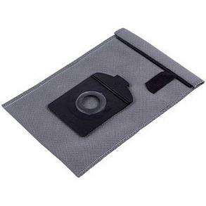 Bosch 00483179 Мішок тканинний для пилососа, фото 1