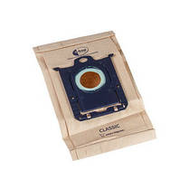 Набір паперових мішків (5шт) E200B S-BAG для пилососа Electrolux 900168462, фото 4