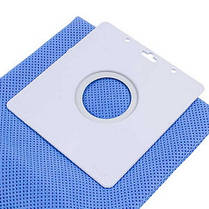 Набір мішків тканинних (2 шт) VT-50 для пилососа Samsung DJ69-00420B, фото 2