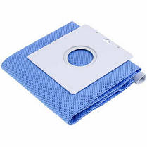 Набір мішків тканинних (2 шт) VT-50 для пилососа Samsung DJ69-00420B, фото 5