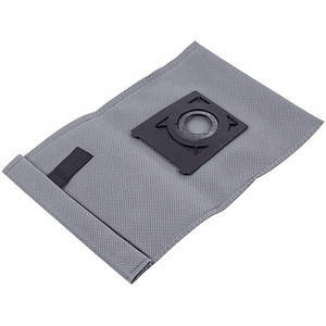 Bosch 00086180 Мішок тканинний для пилососа, фото 1